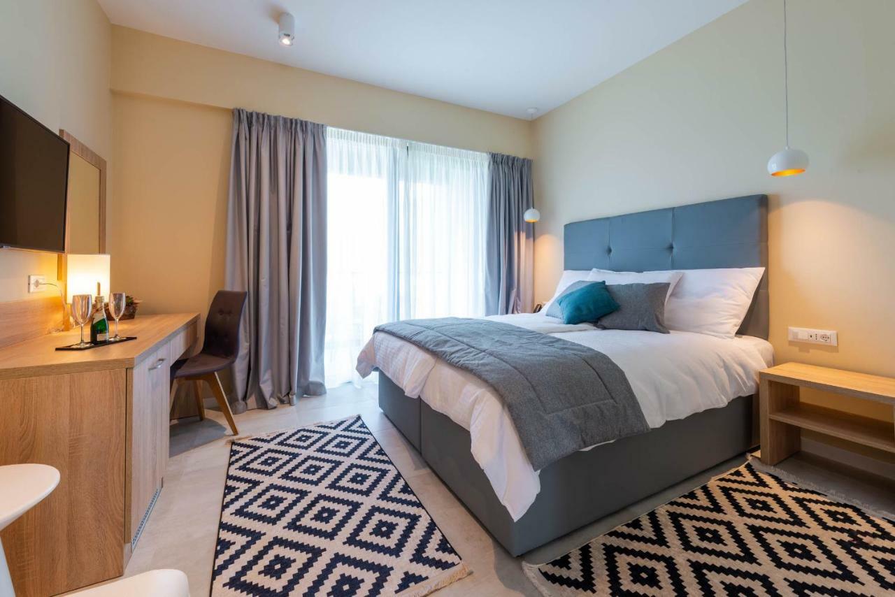 Hotel Seventh Цавтат Экстерьер фото